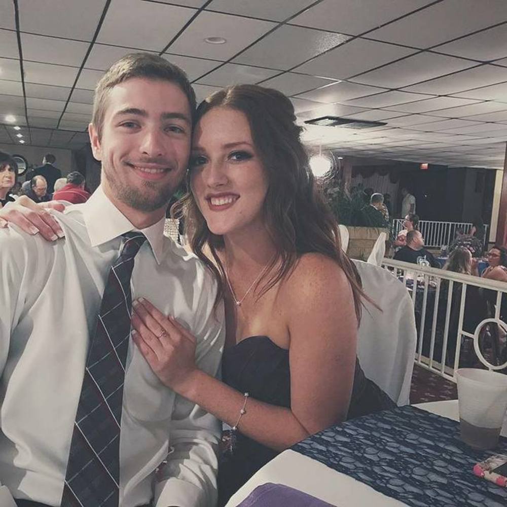 Meet your Posher, Jamie